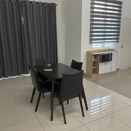 Malacca Bungalow Homestay Jasin מראה חיצוני תמונה