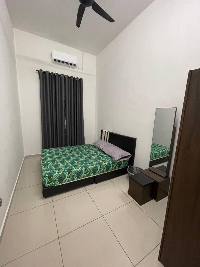 Malacca Bungalow Homestay Jasin מראה חיצוני תמונה